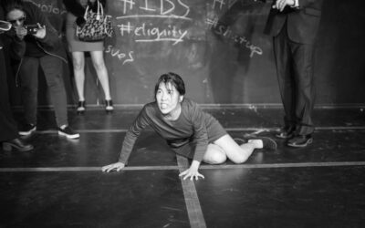 “School for Scandal” Satirizes Twitter, Trump, Tech at Theatre Lunatico, Berkeley