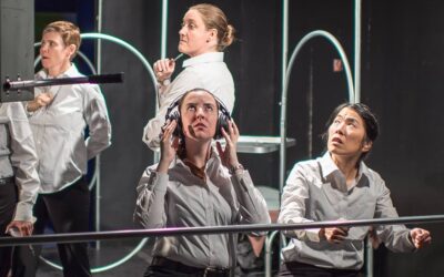 “KURSK” DIVES DEEP TO SUBTERRANEAN DEPTHS, AT LUNATICO, BERKELEY