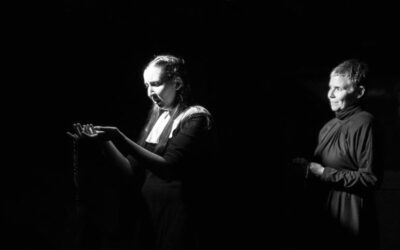 “MEASURE FOR MEASURE” MOCKS FIRST WORLD PROBLEMS, AT LUNATICO, BERKELEY