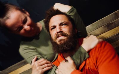 “TITUS ANDRONICUS” SPOTLIGHTS OUR PRESENT & FUTURE, AT THEATRE LUNATICO, BERKELEY