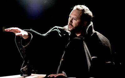 “DRACULA”—A HAUNTING MASTERPIECE, AT THEATRE LUNATICO, BERKELEY