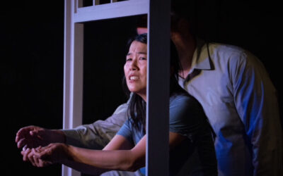 Learning to grieve the last two years with Sarah Ruhl’s and Theatre Lunatico’s help — Lily Janiak, San Francisco Chronicle