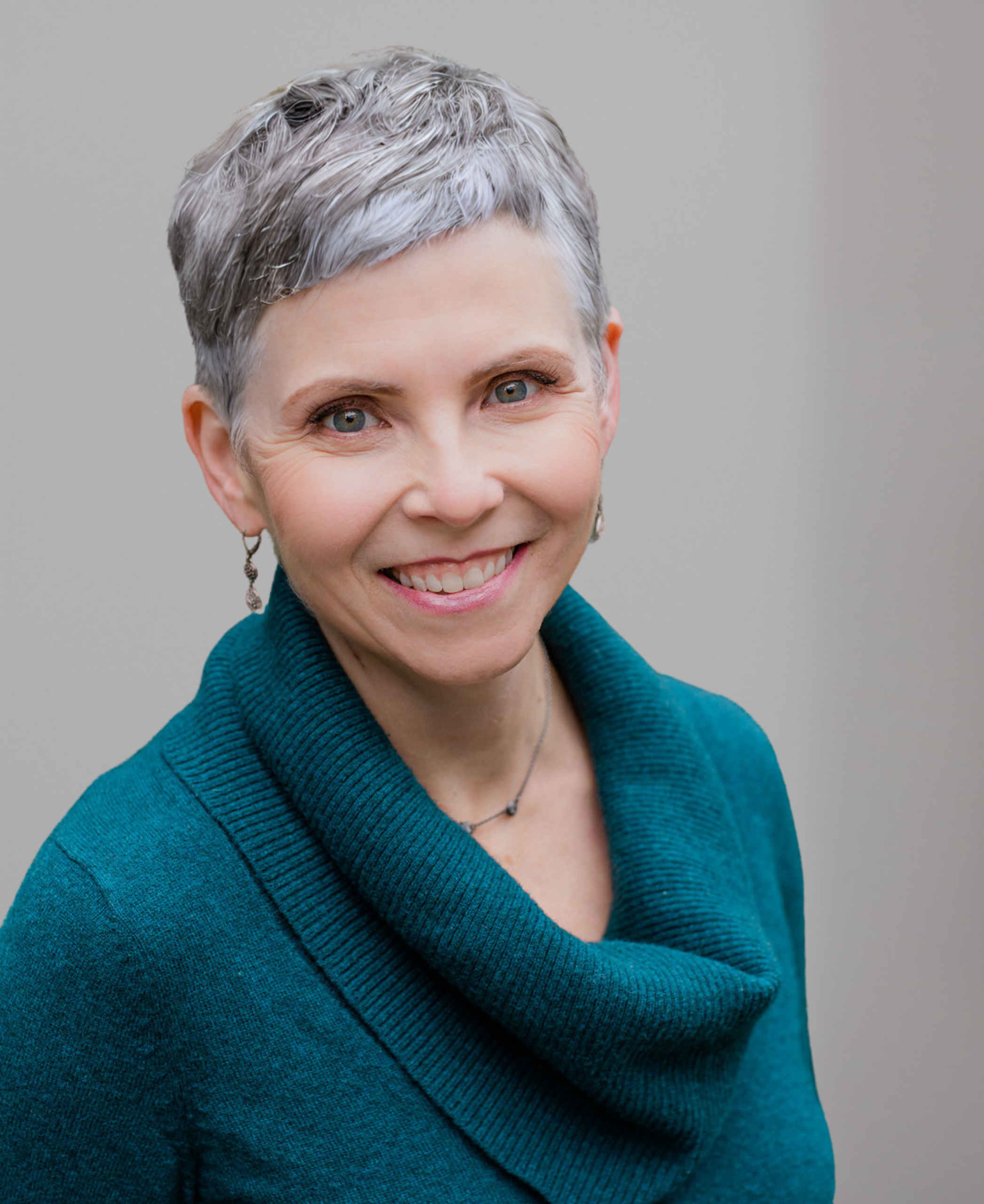 Headshot of Lauri Smith